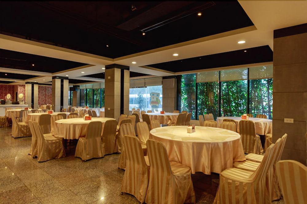 Sun Spring Resort Yilan Exteriér fotografie