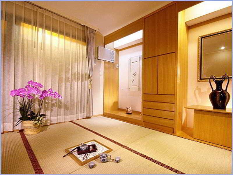 Sun Spring Resort Yilan Exteriér fotografie