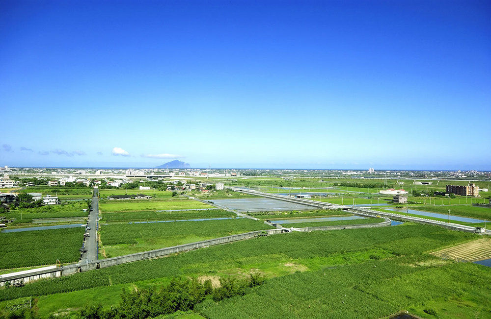 Sun Spring Resort Yilan Exteriér fotografie